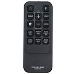 Lg Sound Bar Remote Control