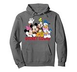 Disney Mickey And Friends Disney Sq