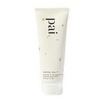Pai Skincare - Brighten | CURTAIN CALL Prebiotic Brightening Mask, Omegas 3, 6, 7 & 9, Antioxidant CO2 Rosehip. Patch Tested on Sensitive Skin. B-Corp, Organic, Cruelty Free, Vegan, Made In London.