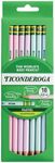 Ticonderoga Wooden Pencils, Pre-Sha