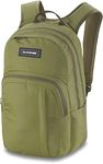 Dakine Campus M 25L Backpack - Utility Green