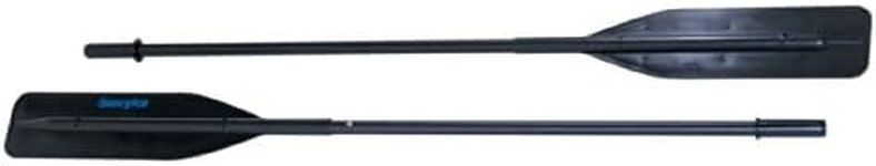 Sevylor Heavy-Duty Aluminum Oars