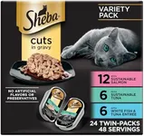 Sheba Perfect Portions Wet Cat Food