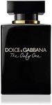 Dolce And Gabbana The Only One Inte