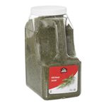 Club House, Quality Natural Herbs & Spices, DILL WEED, 975g (pack of 1)