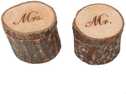 2 PCS Caja