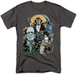 Universal Monsters Monster Mash Uni