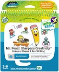 LeapFrog - Mr. Pencil Sharpens Crea