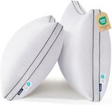 Bedsure Bed Pillows King Size Set o