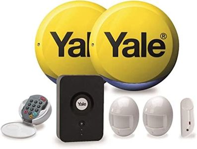 YALE HSA A