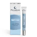 Plexaderm Rapid Reduction Eye Serum