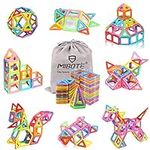 MIBOTE (110 PCS) Magnetic Building 