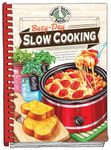 Busy-Day Slow Cooking Cookbook