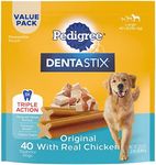 PEDIGREE DENTASTIX Large Dog Dental