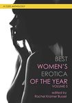 Best Women's Erotica of the Year (B