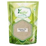 YUVIKA Sitawar Pili Powder - Satawar Pili Powder - Asparagus Racemosus - Indian Asparagus (200 Grams)