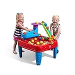 Step2 STEM Discovery -Ball Table | 