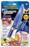 Spark Innovators Corp Diamond Sharp