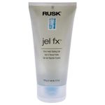 Rusk Jel Fx Firm Hold Styling Gel 150g/5.3oz