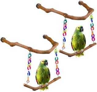 Bird Swing