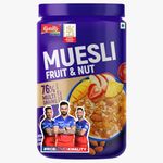 Breakfast Muesli Cereals