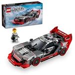 LEGO Speed Champions Audi S1 e-tron