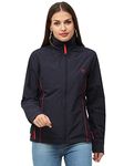 Waterproof Jacket For Women