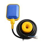 Baomain 4M 13ft Cable Float Switch 