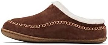 Sorel LANNER RIDGE Men's Slippers, 
