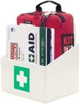 SURVIVAL Workplace First Aid KIT PL