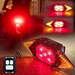 Brightest Bicycle Tail Light