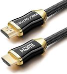 HDMI Cable 3m High Speed PRO Gold H