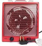 Dr. Infrared Heater DR-988 Heater, 