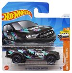 Hot Wheels - ´19 Ford Ranger Raptor - HW Hot Trucks 2/10 - HTC29 - Short Card - HKS Design - Mattel 2024