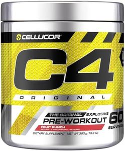 Cellucor I