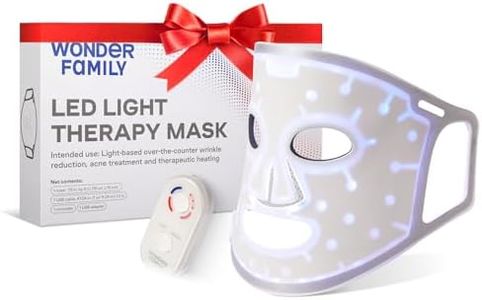LED Face M