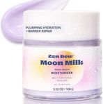 Snail Mucin Moisturizer: Moon Milk 