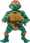 Playmates Toys - Teenage Mutant Ninja Turtles - Classic Michaelangelo