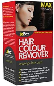 JoBaz Hair