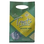 SPILLERS Meadow Herb Horse Treats 3.5kg - Delicious Treat to Reward Horses and Ponies - Fresh Herbal Flavoured Horse Treats