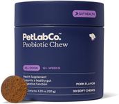 PetLab Co. Probiotics for Dogs, Sup