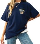 SoGoodKids Pocket Size USA Shirt - 