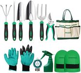 DEWINNER Garden Tool Set, Hand Tool