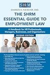 The SHRM Essential Guide to Employm
