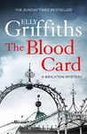 The Blood Card: The Brighton Mysteries 3