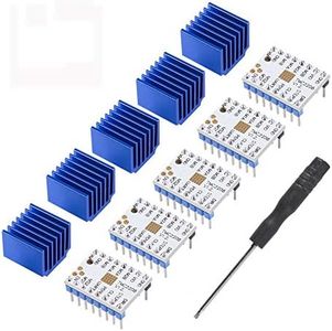 5Pcs TMC22