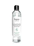 Bayes Food Grade Mineral Oil for Cu