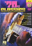 Guitar Play Along: 70s Classics: Volume 26