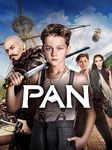 Pan (2015)