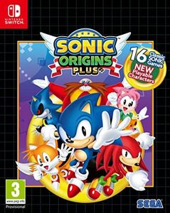 Sonic Orig